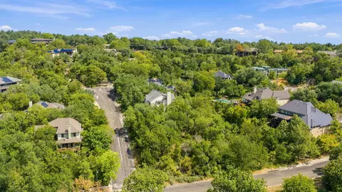 6401 Dry Cliff Cv, Austin, TX 78731