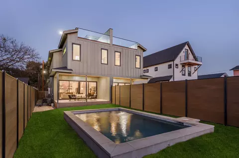 1610 Harvey #2, Austin, TX 78702