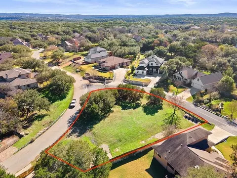 15100 Falcon Dr, Austin, TX 78734