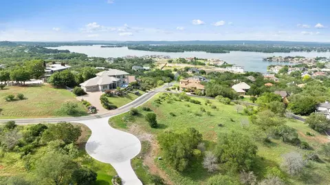 101 Quailapache Tears Dr, Horseshoe Bay, TX 78657