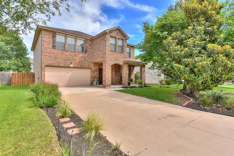 4913 Woodstock Dr, Georgetown, TX 78633