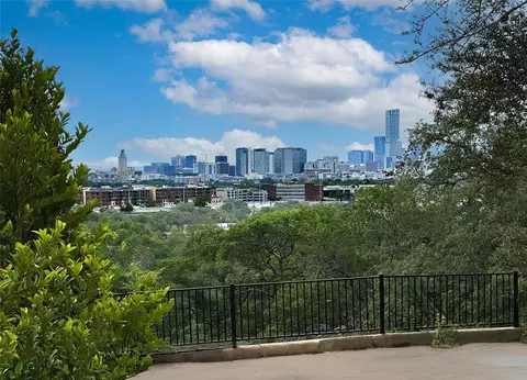 4809 Crestway Dr, Austin, TX 78731