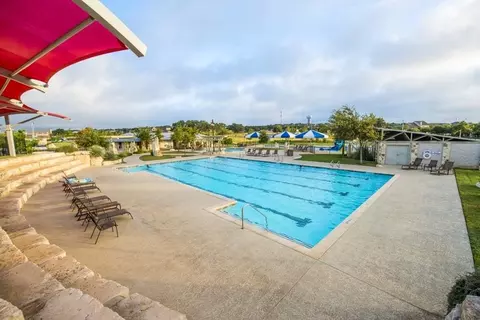 Exterior - 1765 Rowdy Loop #47, Leander, TX 78641 photo 6 of 6