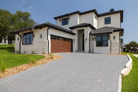 903 Flint Ridge Trl, Georgetown, TX 78628
