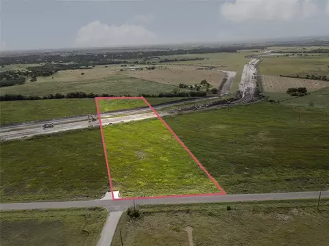 1138 County Road 153 #LOT 6, Georgetown, TX 78626