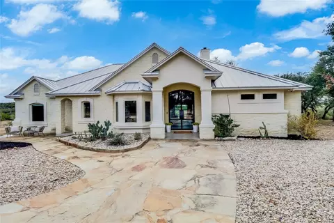 1100 Norwood Rd, Dripping Springs, TX 78620