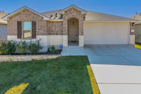 237 Poplin Ln, Troy, TX 76579