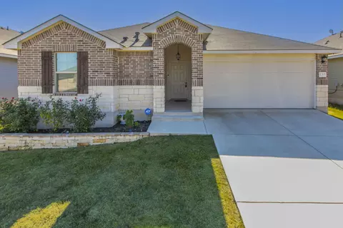 237 Poplin Ln, Troy, TX 76579