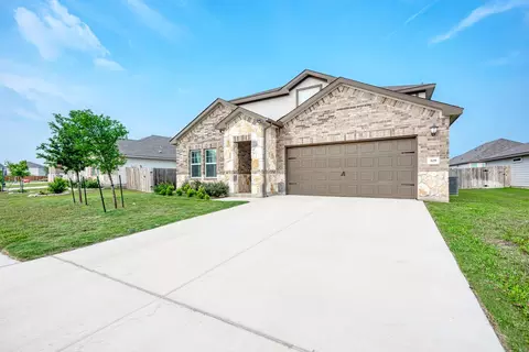 305 Windy Reed Rd, Hutto, TX 78634
