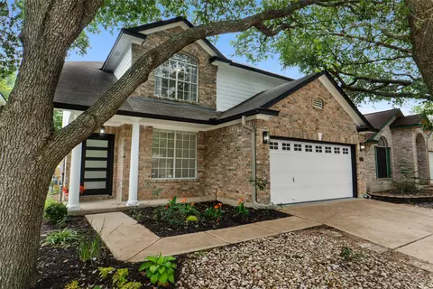 3709 Bratton Heights Dr, Austin, TX 78728