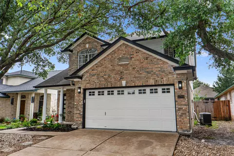 3709 Bratton Heights Dr, Austin, TX 78728