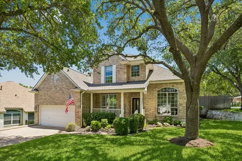 13000 Titus Ct, Austin, TX 78732