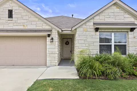 1012 S San Marcos St, Manor, TX 78653