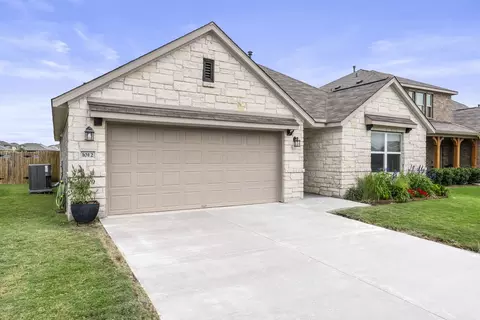 1012 S San Marcos St, Manor, TX 78653
