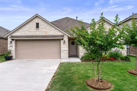 1012 S San Marcos St, Manor, TX 78653