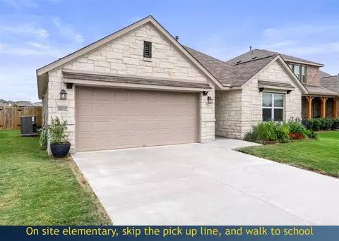 1012 S San Marcos St, Manor, TX 78653