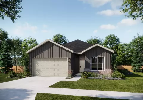 221 Amity Bower Dr, Elgin, TX 78621