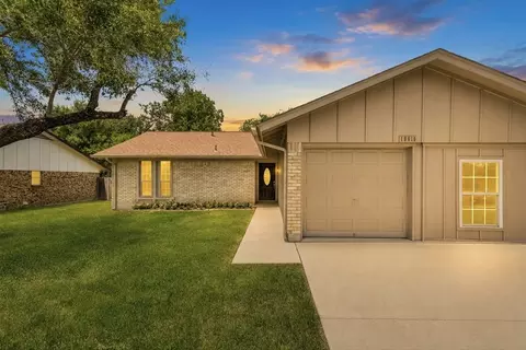 10610 Berthound Dr, Austin, TX 78758