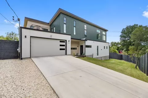 1712 Saracen Rd, Austin, TX 78733