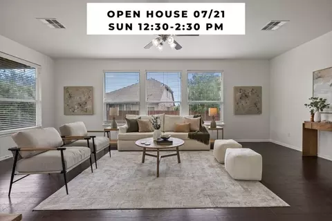 11304 Running Brush Ln, Austin, TX 78717