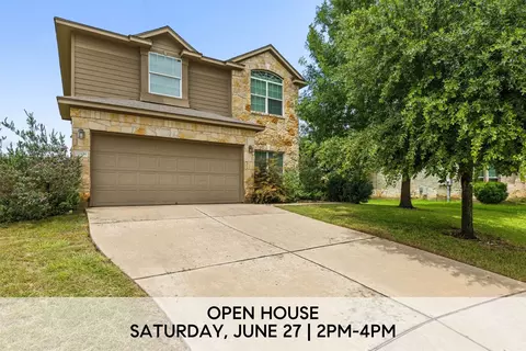 11304 Running Brush Ln, Austin, TX 78717