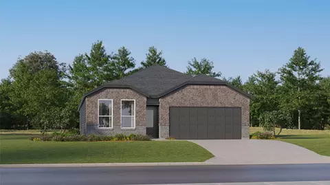 216 Braves Bnd, Hutto, TX 78634