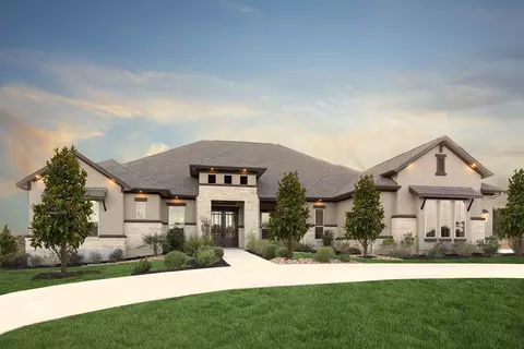 105 Council Oak Ct, Spicewood, TX 78669