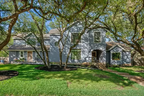 4704 Wild Briar Pass, Austin, TX 78746