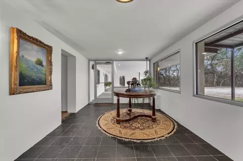 Entry Way - A510 Herrin Lane, Bertram, TX 78605 photo 1 of 3