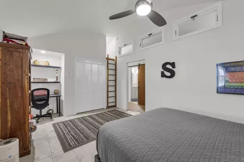 Bedroom - A510 Herrin Lane, Bertram, TX 78605 photo 6 of 6