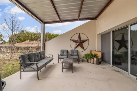 Exterior - A510 Herrin Lane, Bertram, TX 78605 photo 1 of 1