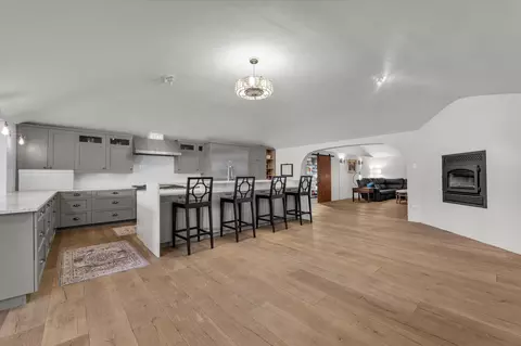 Kitchen - A510 Herrin Lane, Bertram, TX 78605 photo 1 of 4