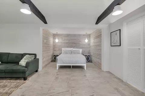 Bedroom - A510 Herrin Lane, Bertram, TX 78605 photo 3 of 6