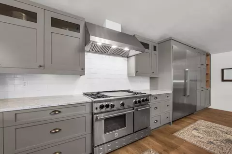 Kitchen - A510 Herrin Lane, Bertram, TX 78605 photo 2 of 4
