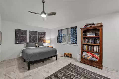 Bedroom - A510 Herrin Lane, Bertram, TX 78605 photo 5 of 6