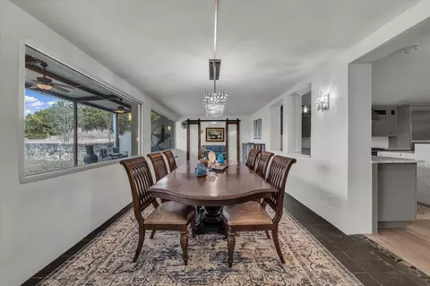 Dining - A510 Herrin Lane, Bertram, TX 78605 photo 1 of 1