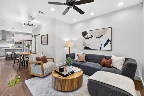 1311 Justin Ln #A, Austin, TX 78757