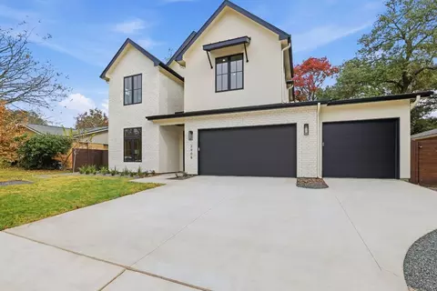 2908 Stoneway Dr, Austin, TX 78757