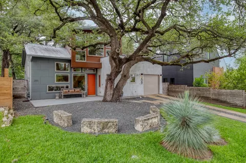 209 El Paso St, Austin, TX 78704