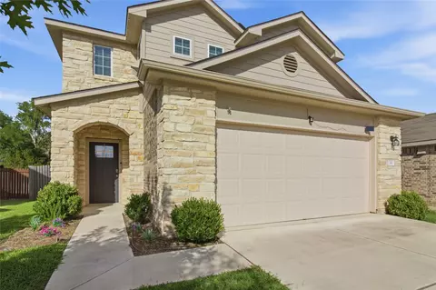 341 Blue Sage Dr, Leander, TX 78641