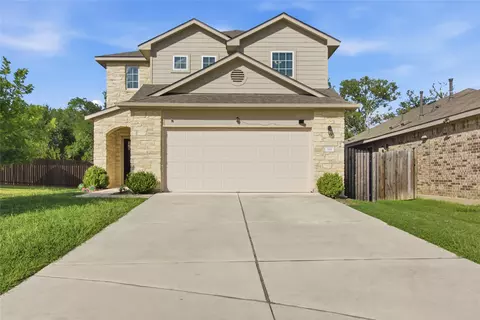 341 Blue Sage Dr, Leander, TX 78641