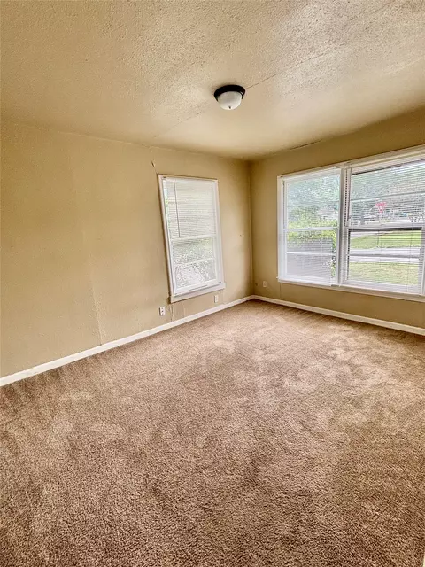 Bedroom - 415 E 7th St, Taylor, TX 76574 photo 2 of 3