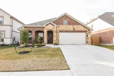 16924 Lathrop Ave, Pflugerville, TX 78660