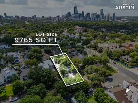 1507 Woodlawn, Austin, TX 78703