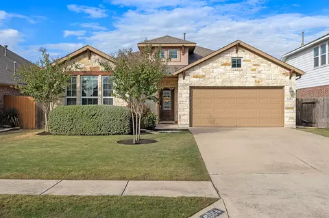 8008 Bassano Dr, Round Rock, TX 78665