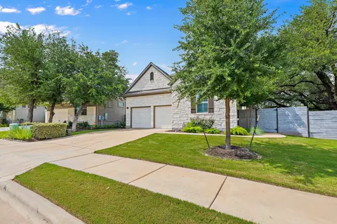 224 Diamondback Dr, Georgetown, TX 78628