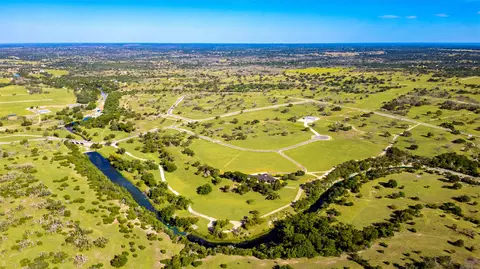 16 Acre Goose Landing Way #LOT 21-22, Harper, TX 78631
