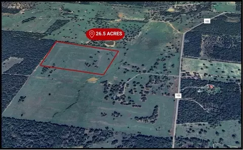 1078 Old Pin Oak Rd #TRACT 1, Paige, TX 78659