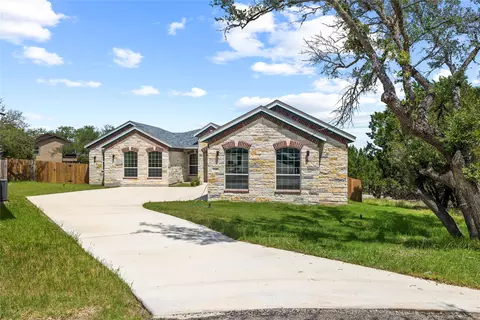 3706 Austin Cv, Lago Vista, TX 78645