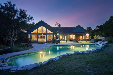 49 Long Creek Rd, Austin, TX 78737